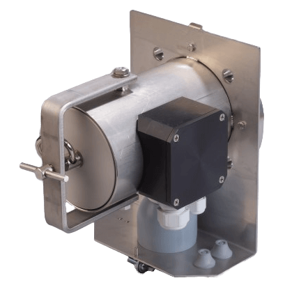 M&C Techgroup Gas Sample Probe, SP210-H & SP210-H/W